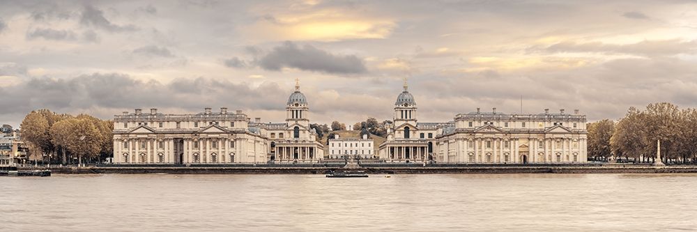 Royal Naval College-Greenwich
