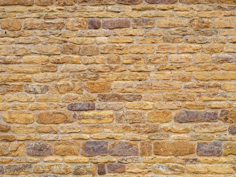 Brick Wall