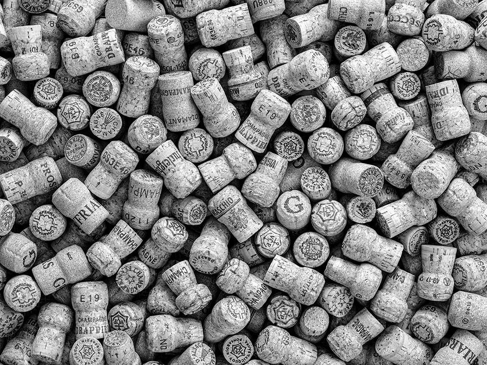 Champagne Corks