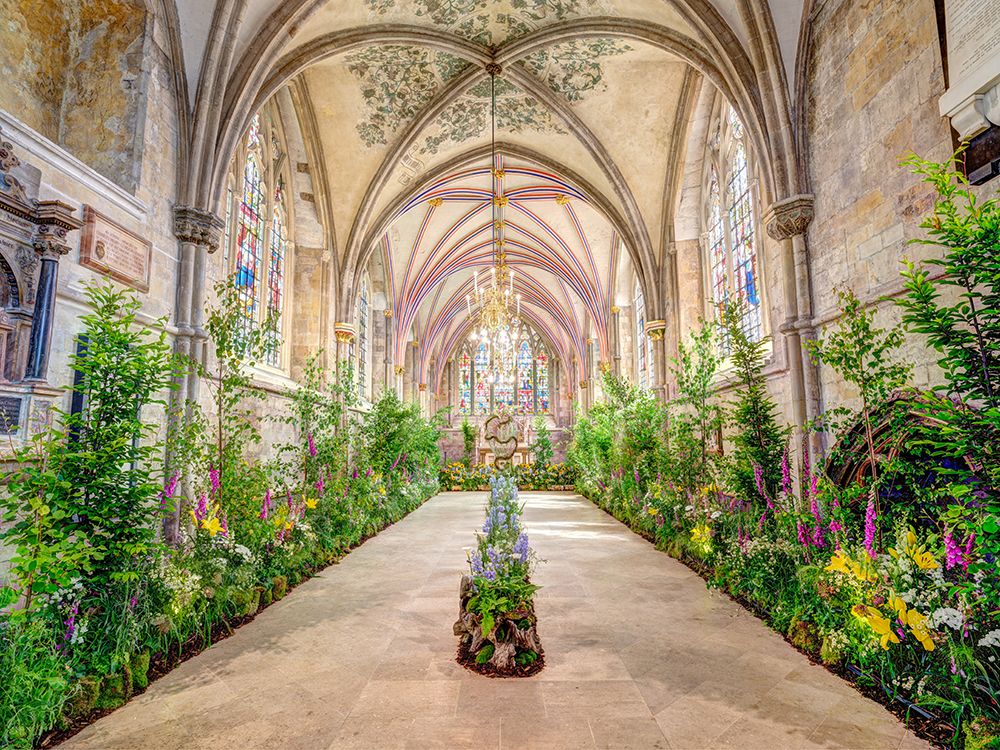 Chichester Cathedral