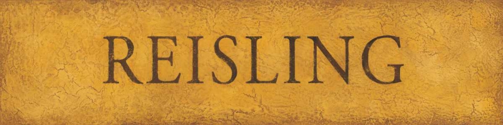 Reisling