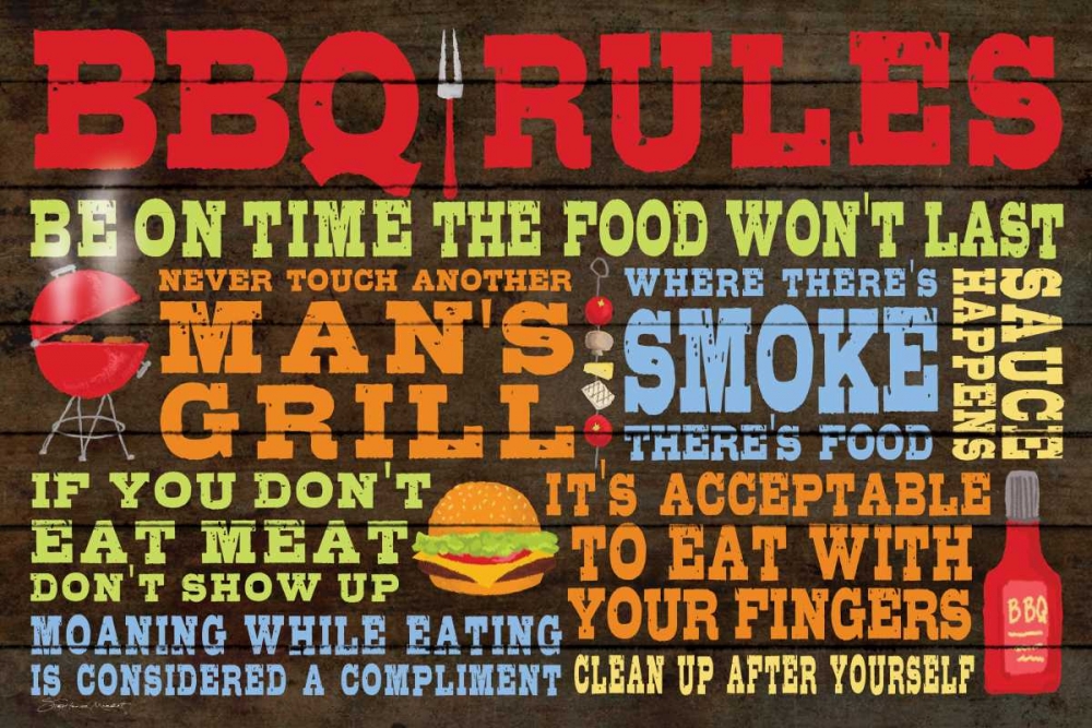 BBQ