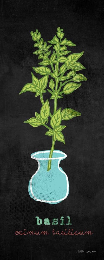 Basil