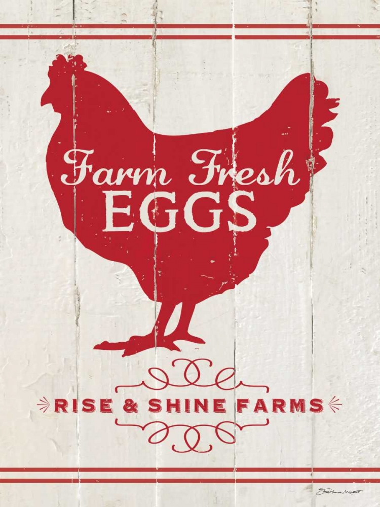 Hen