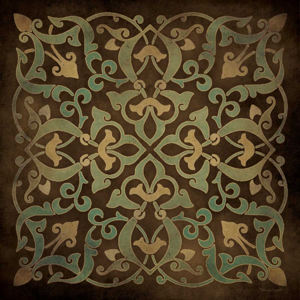 Tile Design I