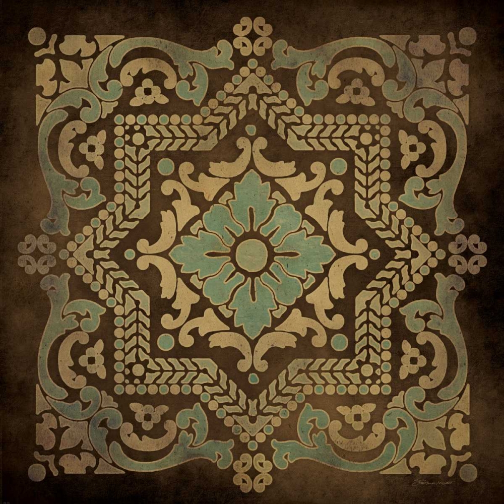 Tile Design III