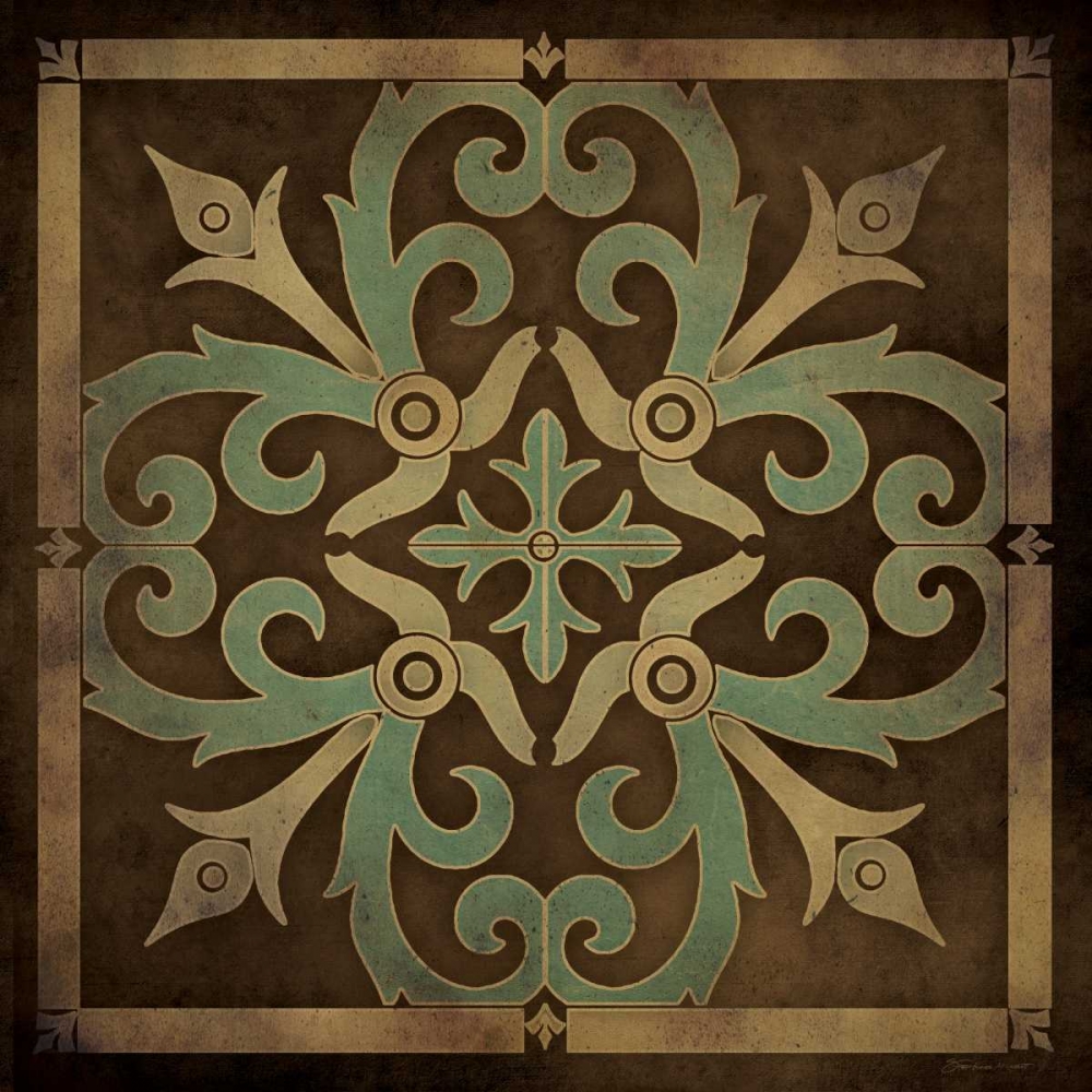 Tile Design IV