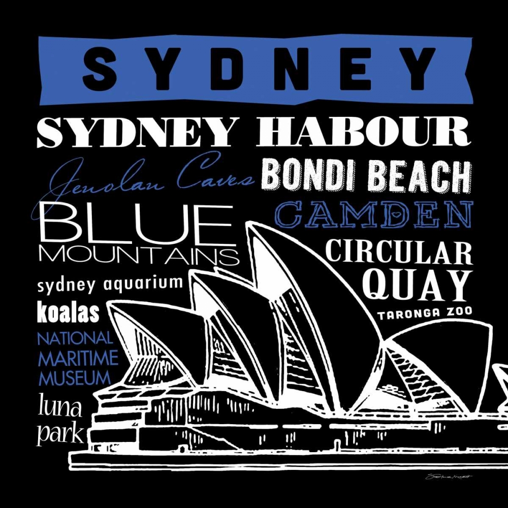 Sydney