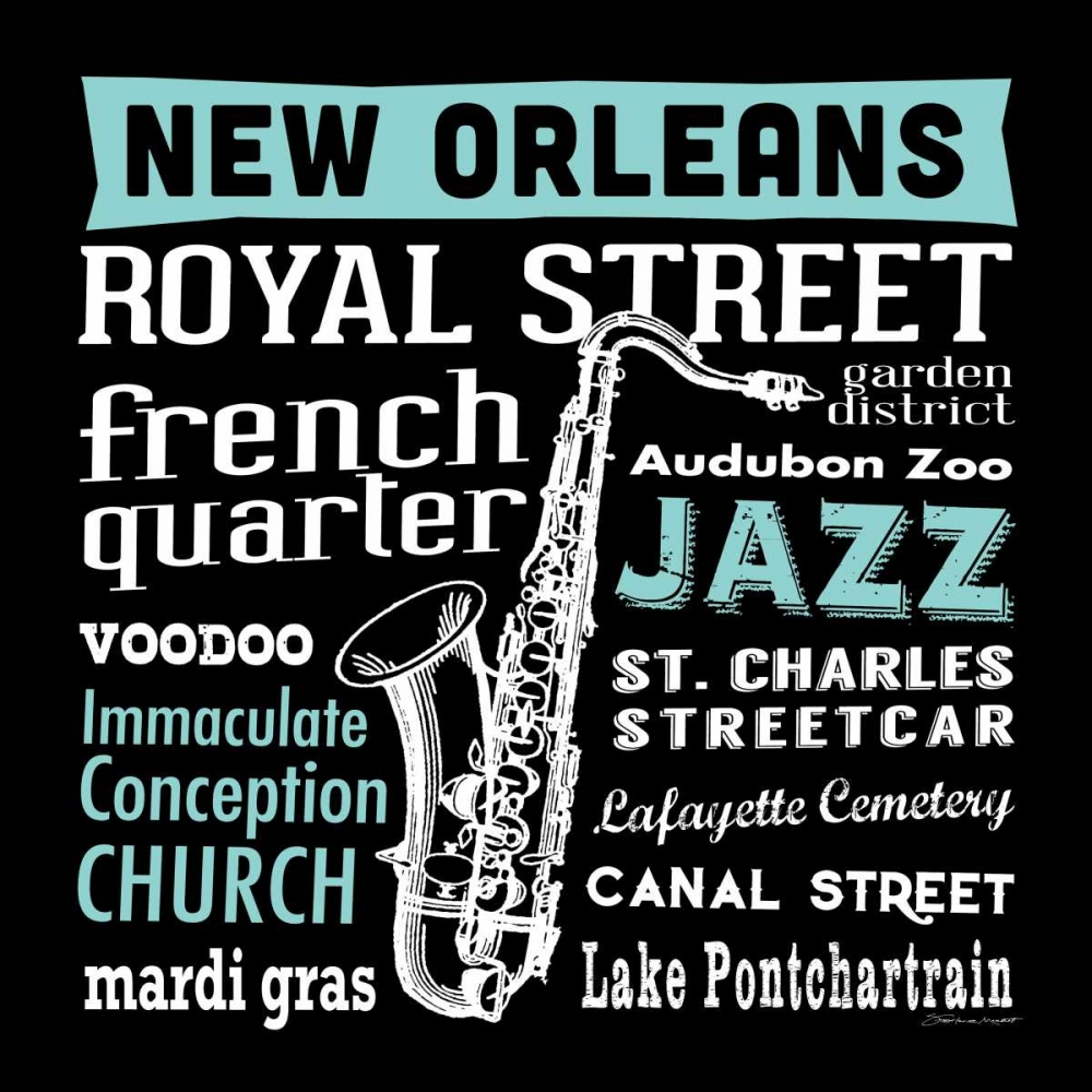 New Orleans