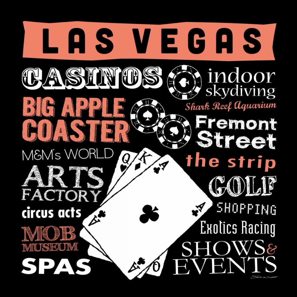 Vegas