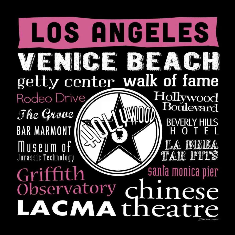 Los Angeles