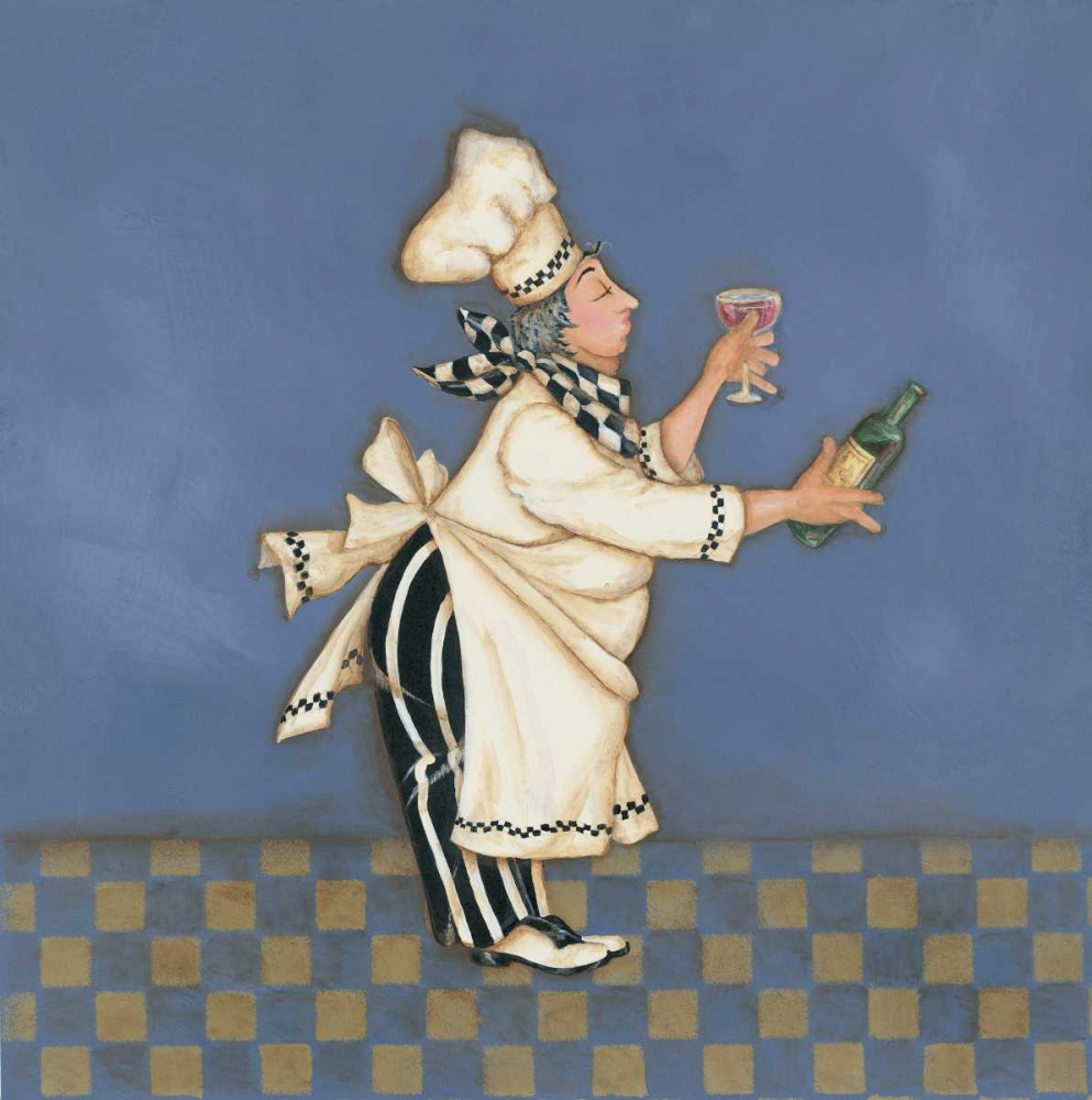 Wine Chef