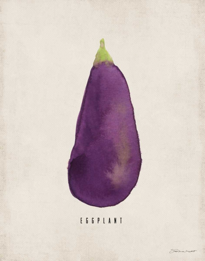 Eggplant