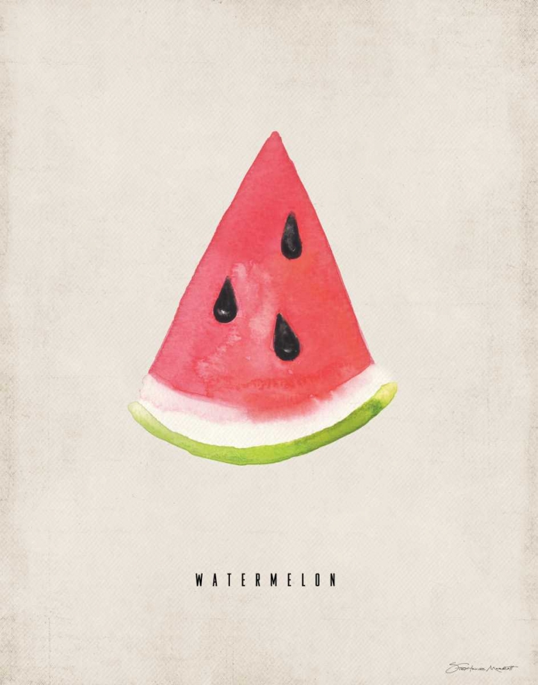Watermelon