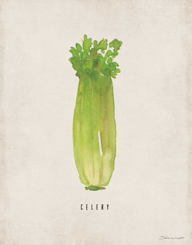 Celery
