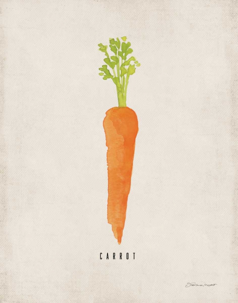 Carrot