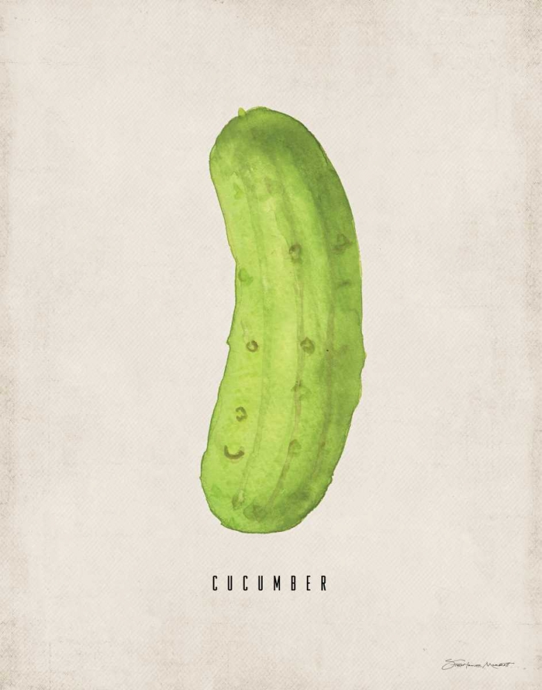Cucumber
