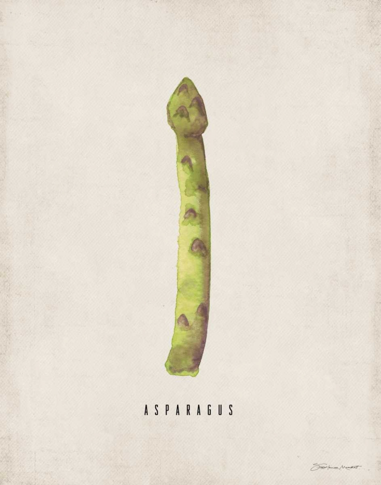 Asparagus