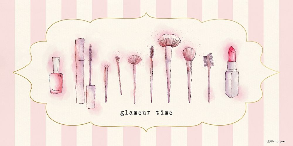 Glamour Time