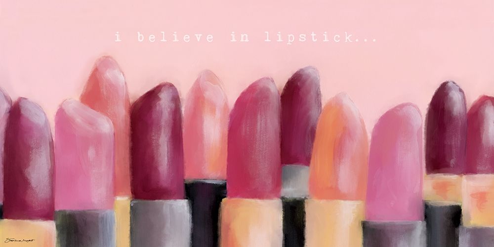 Lipstick Line-Up