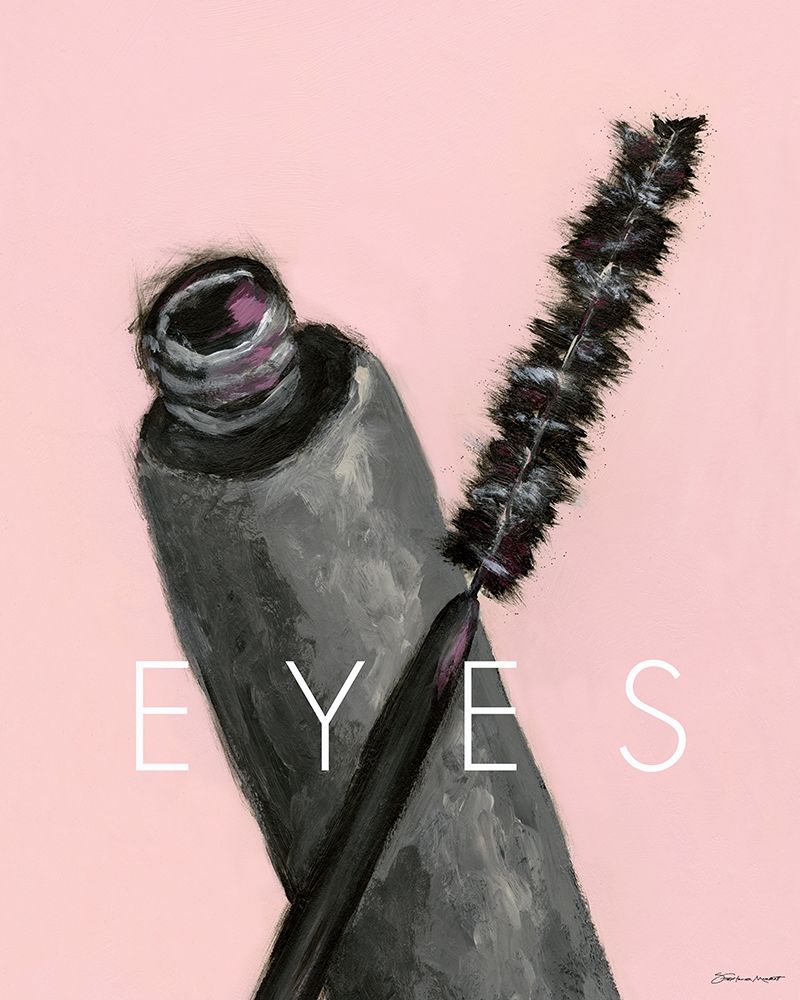 Eyes
