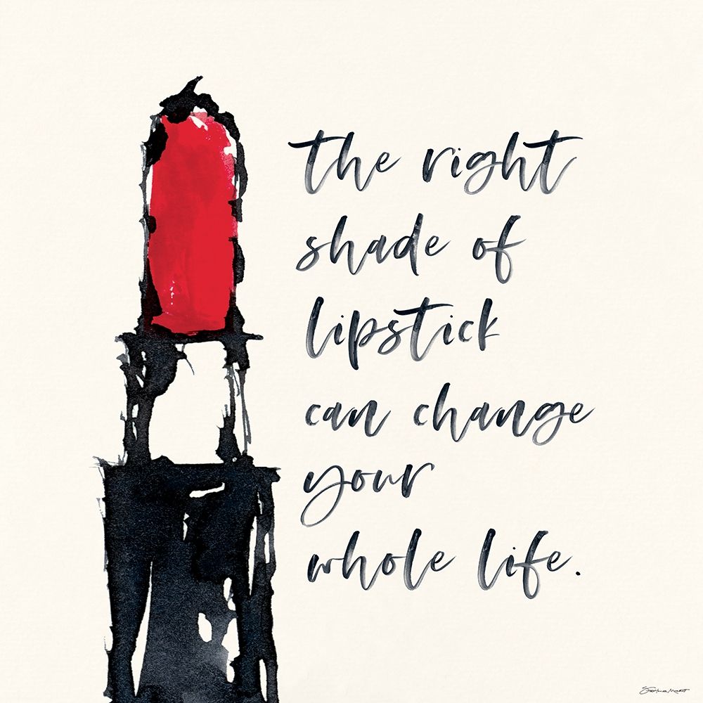 Lipstick