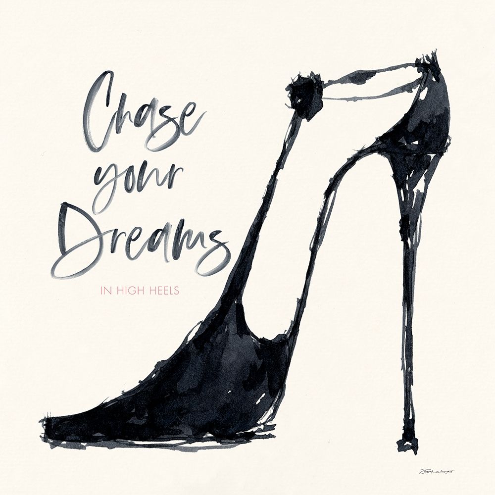 Chase Your Dreams