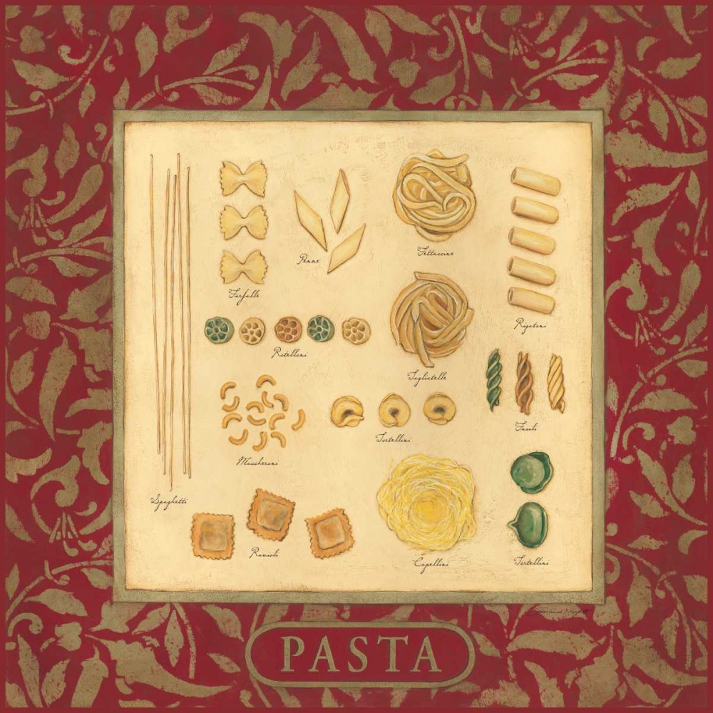 Pasta