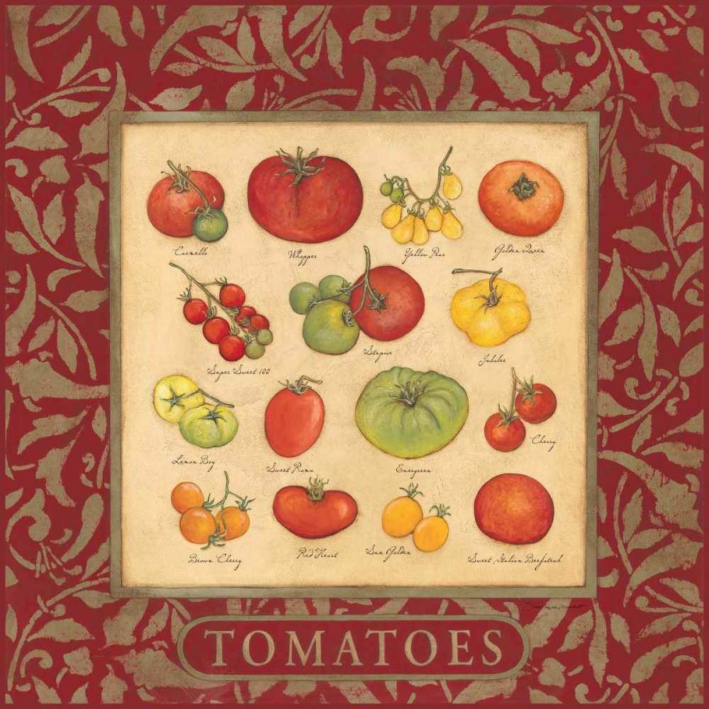 Tomatoes