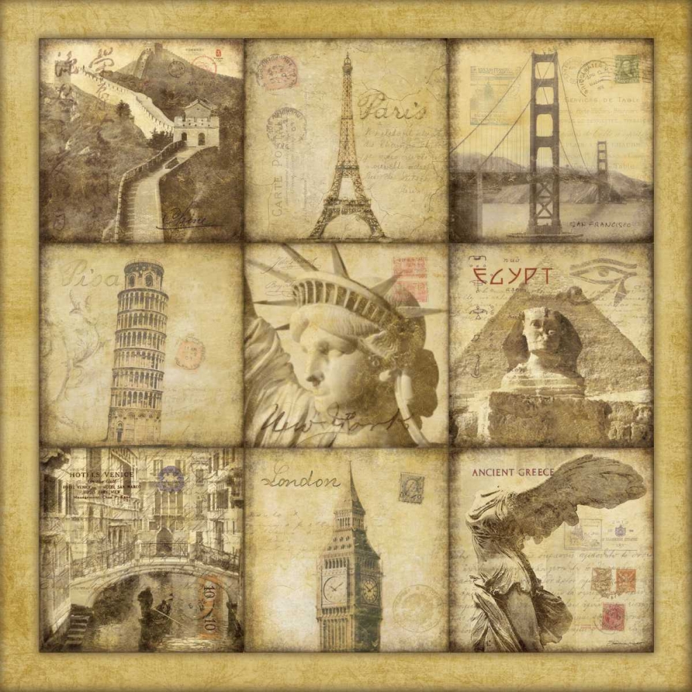 Travel