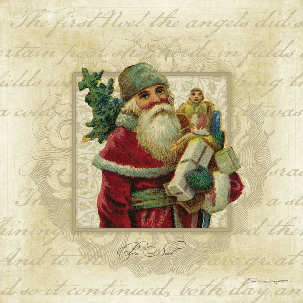 Pere Noel