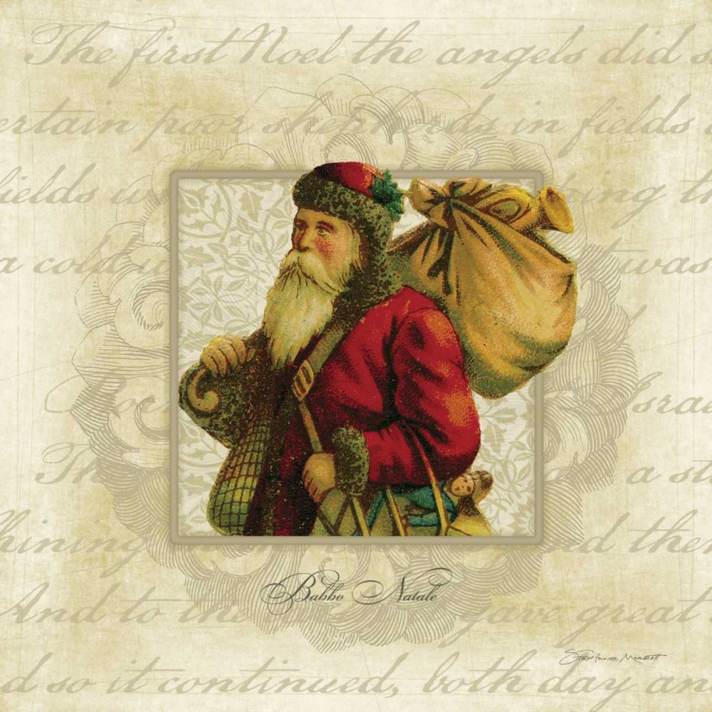 Babbo Natale