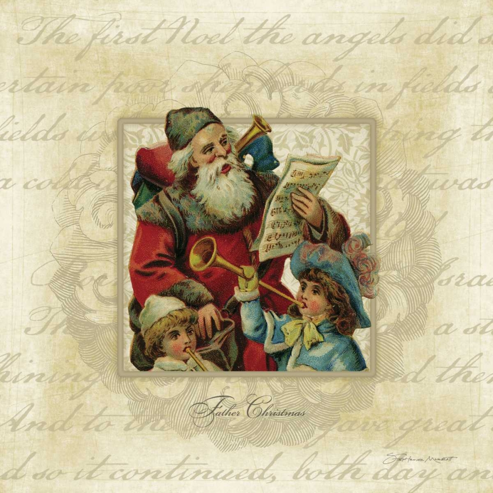 Father Christmas