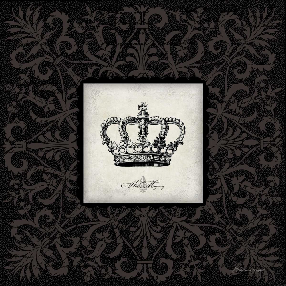 Her Majesty