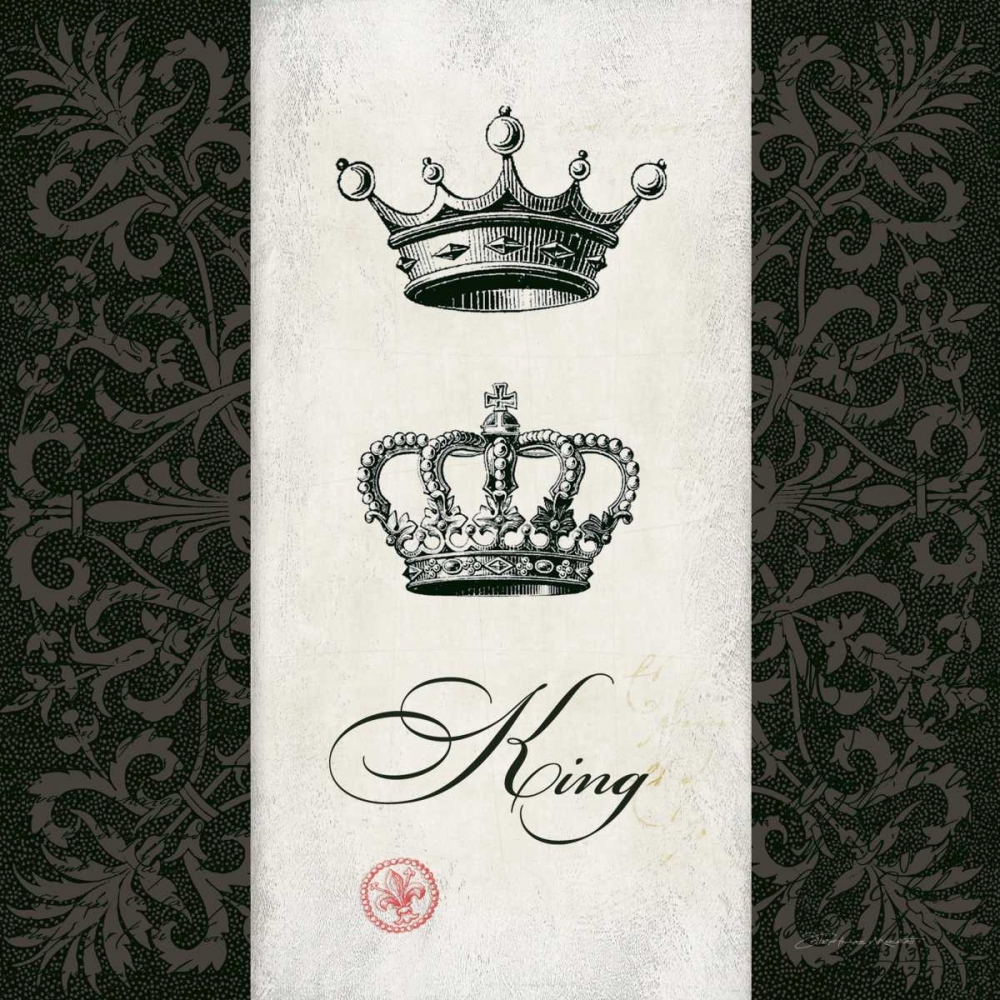 King
