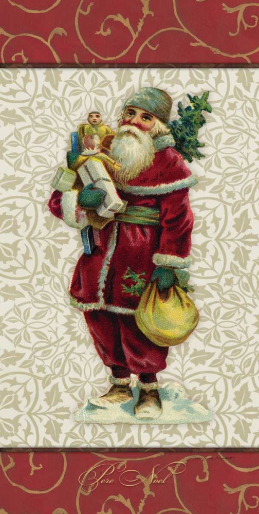 Pere Noel