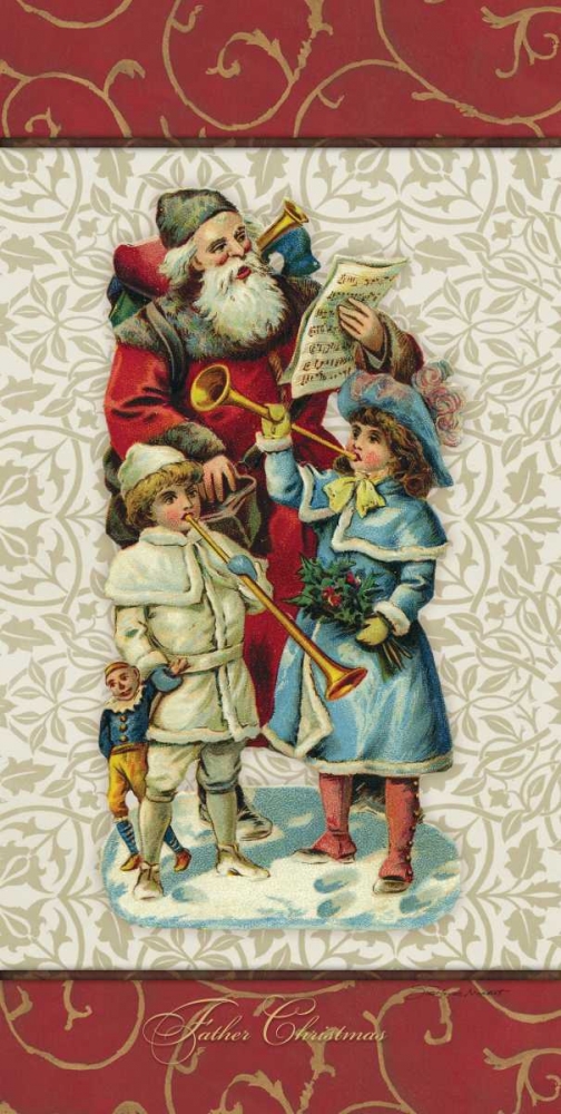 Father Christmas