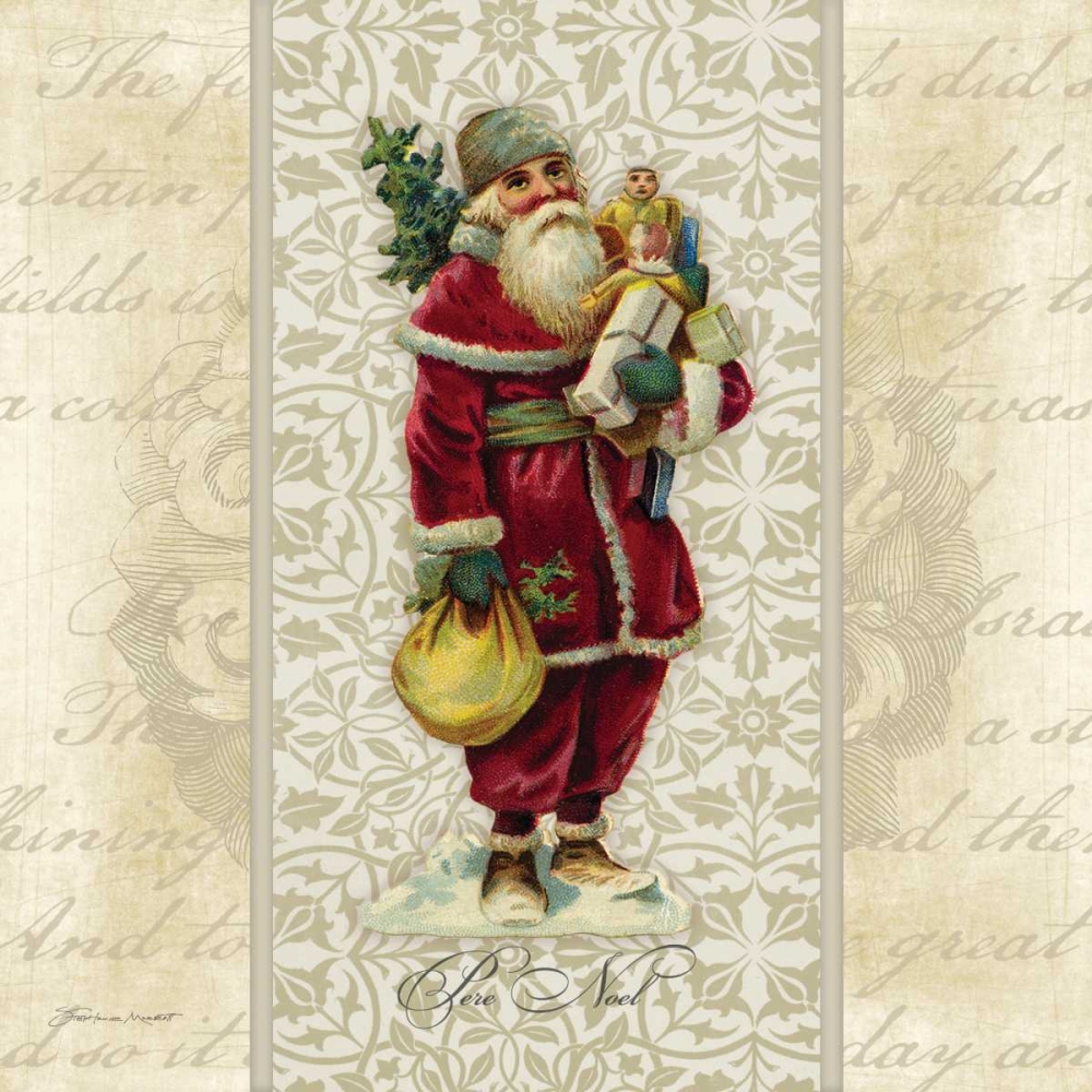 Pere Noel
