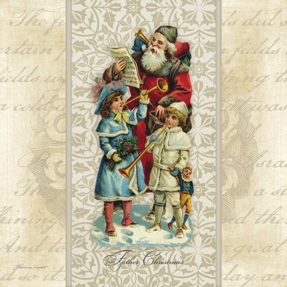 Father Christmas