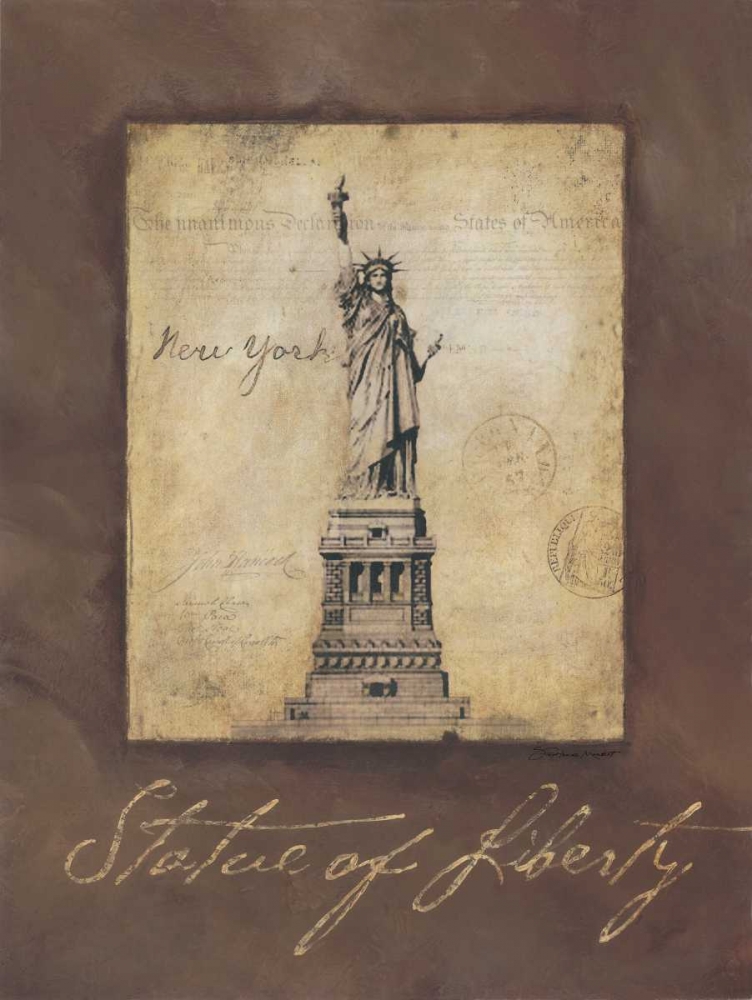 Statue of Liberty