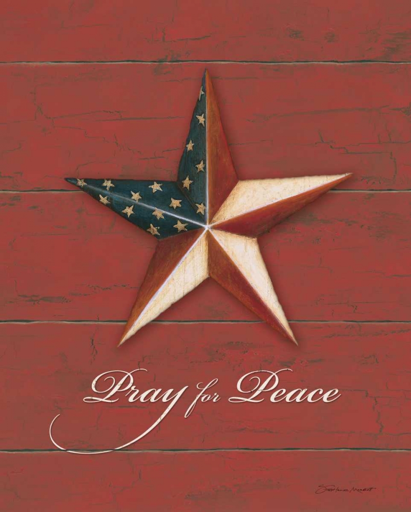 Pray for Peace
