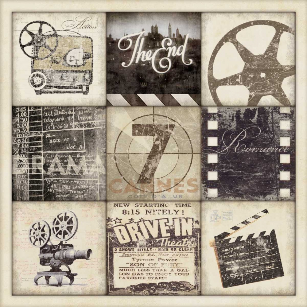 Vintage Movie