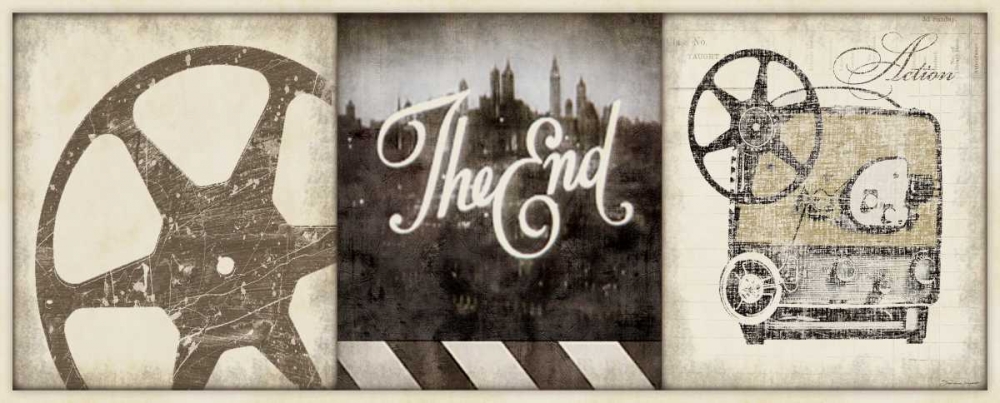 The End