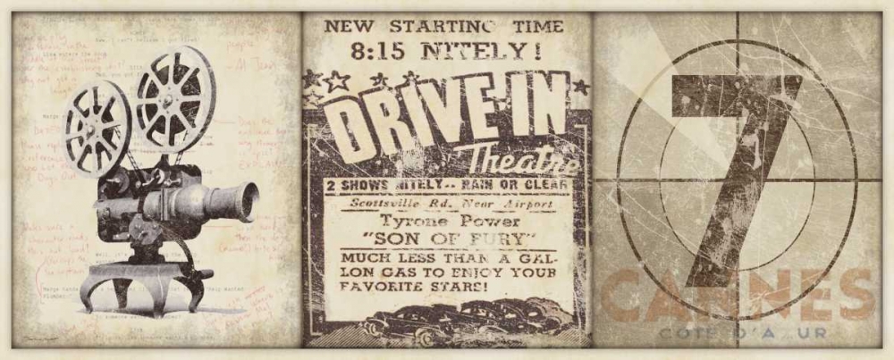 Drive-In