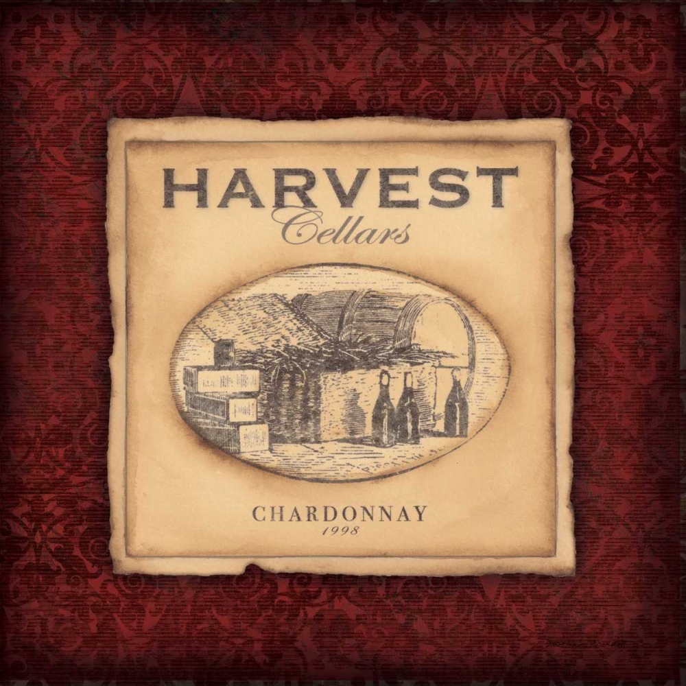 Chardonnay
