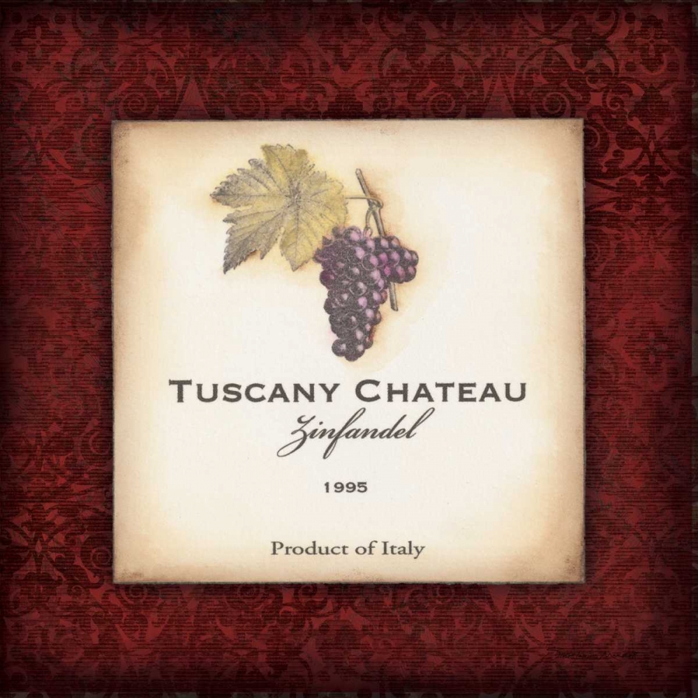 Zinfandel