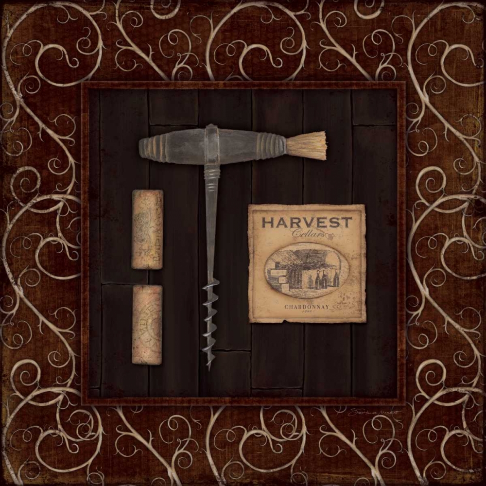 Corkscrew II