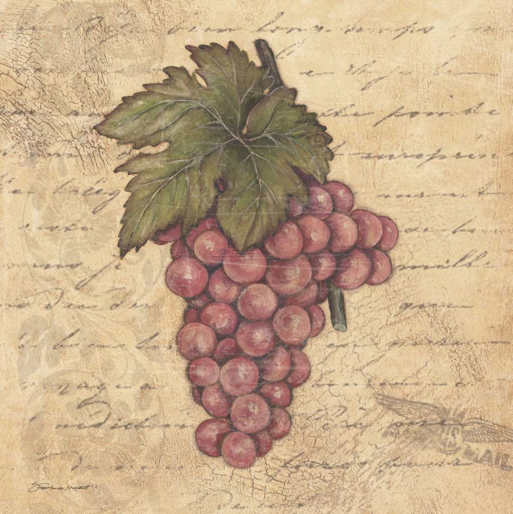 Grapes II