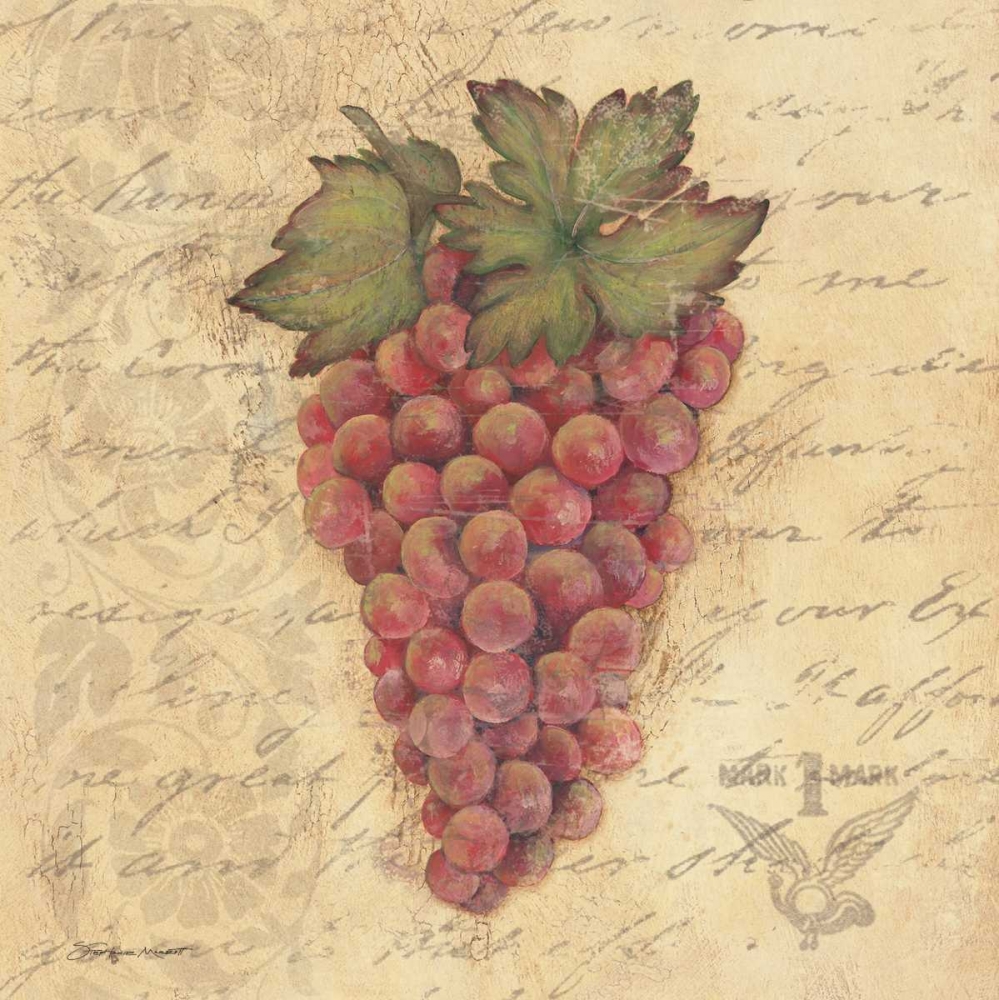 Grapes III