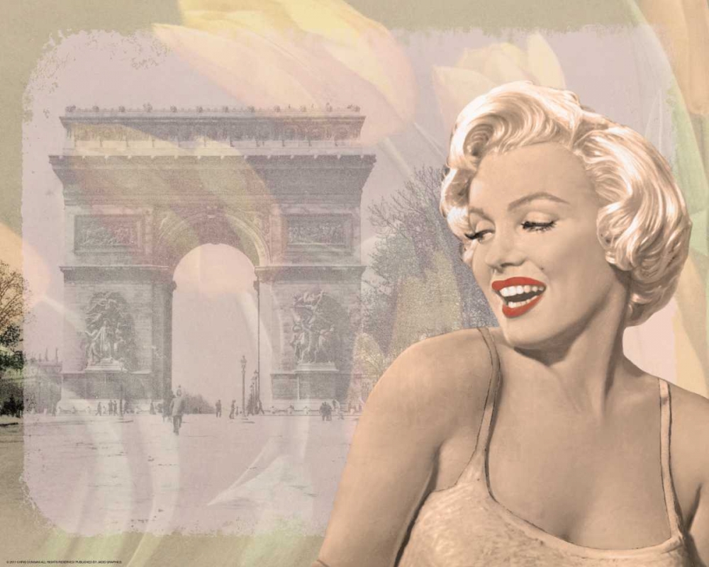 Marilyns Call
